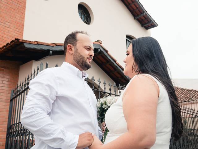 Portfólio de Fernanda & Vinicius