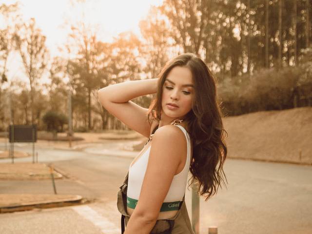 Portfólio de Camilly Cacau