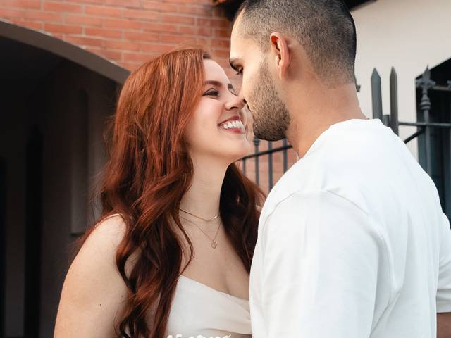 Casamentos de Juliana & Lindomar