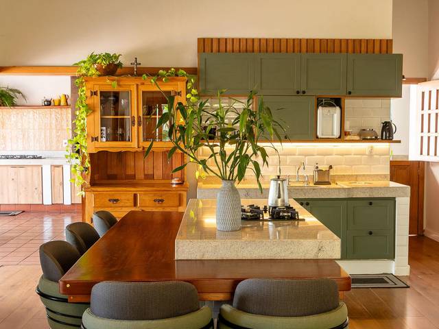 Portfólio de Ana Almeida Arquitetura