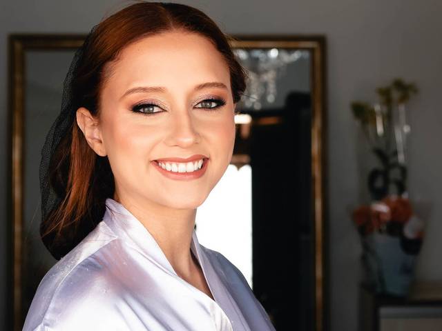 Casamentos de Mayara e Pedro - Making of