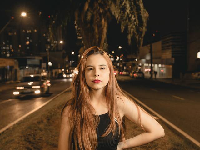 Externos de Izabela Valeriano