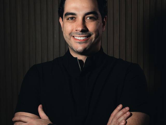 Corporativos de Marco Túlio - Vitta Sante