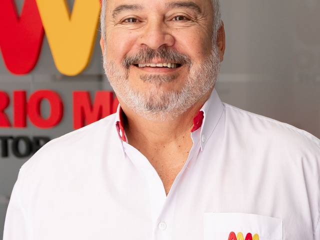 Corporativos de Mário Mota - Imobiliária