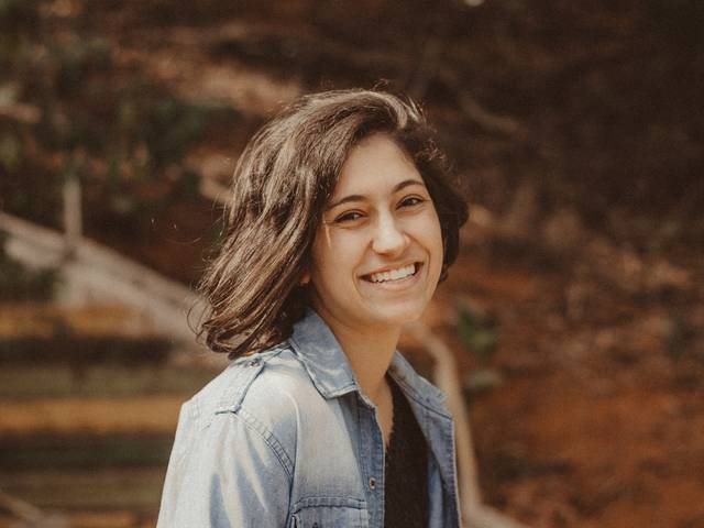 Externos de Maria Gabriela