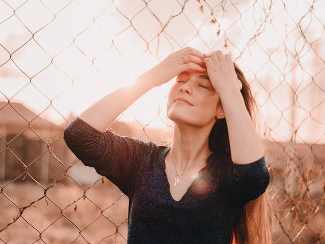 Externos de Mariane Fernandes