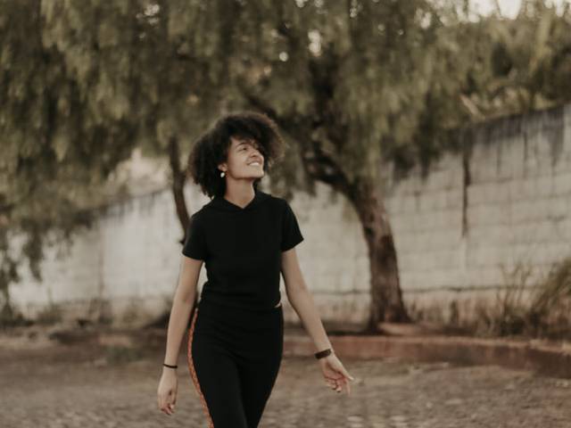 Externos de Kélita Almeida