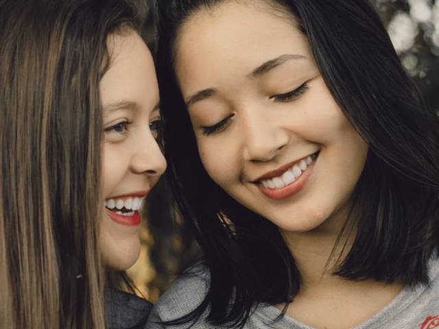 Casais de Duda + Karol