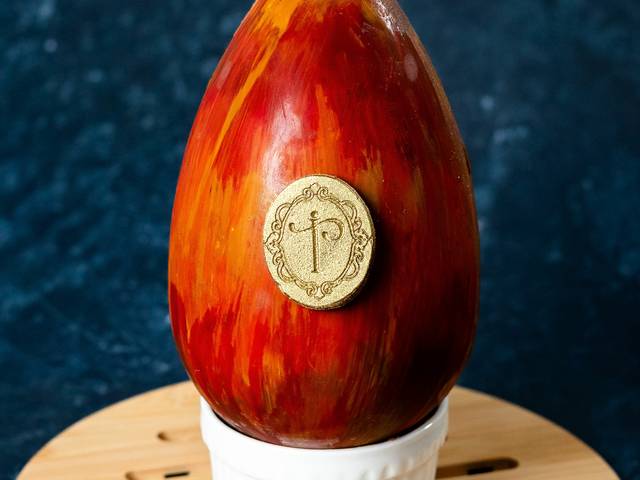 Portfólio de Fotografia de Gastronomia