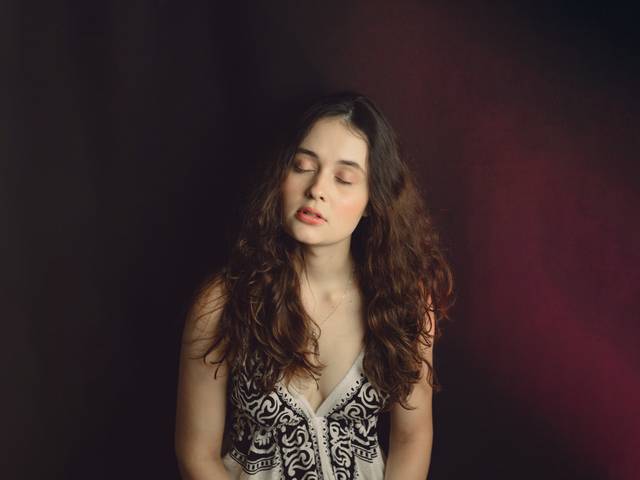 Internos de Ana Vitória
