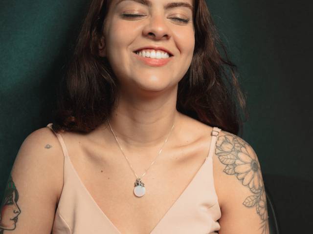 Internos de Alessandra Nogueira