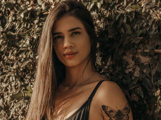 Externos de Suelen Ribeiro