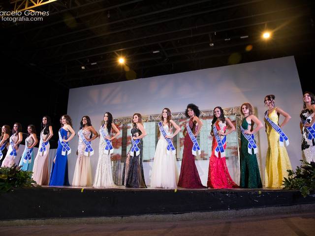Eventos Sociais de Concurso Miss e Mister Continente  Distrito Federal 2017