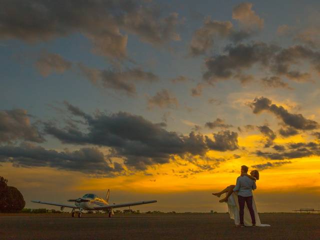 Ensaios de Tauanne & Daniel