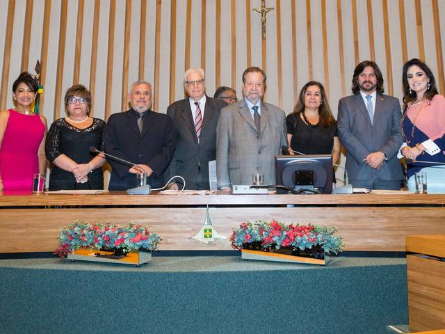 Eventos Sociais de Dia do Cerimonialista 2018