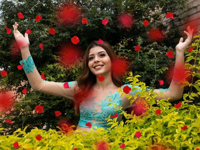 Ensaios de Victoria Santana