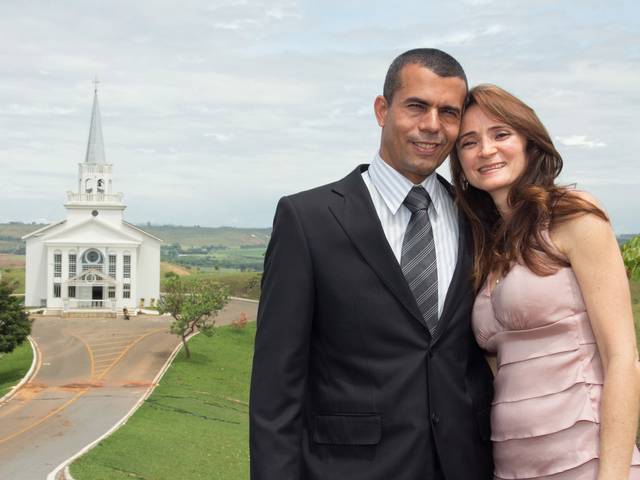 Casamentos de Claudia & Eude