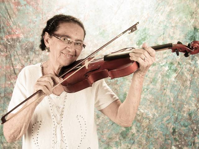 Ensaios de Dona Rita