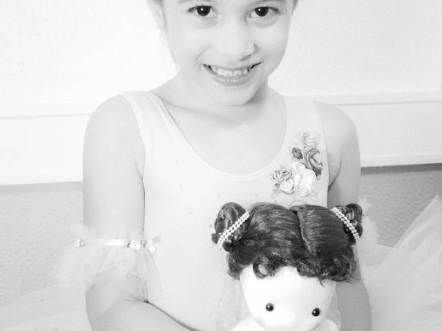 Crianças de Sofia 5 anos