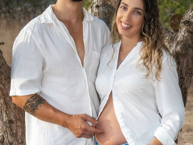 Grávidas de Raquel