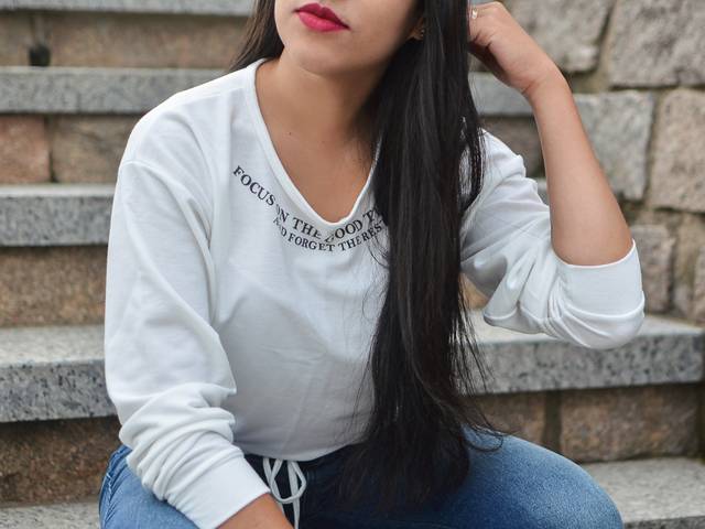 Ensaios Externos de Thalia Boeira