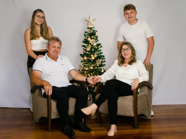 Estúdio de Família Bartz 