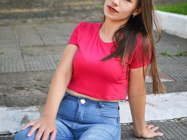 Ensaios Externos de Rosimeri Santana  