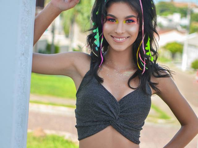 Ensaios Externos de Kimberli Lucena