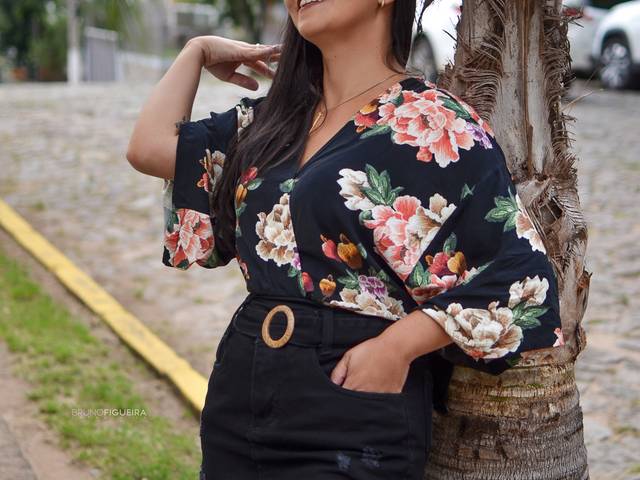 Ensaios Externos de Érica Costa 