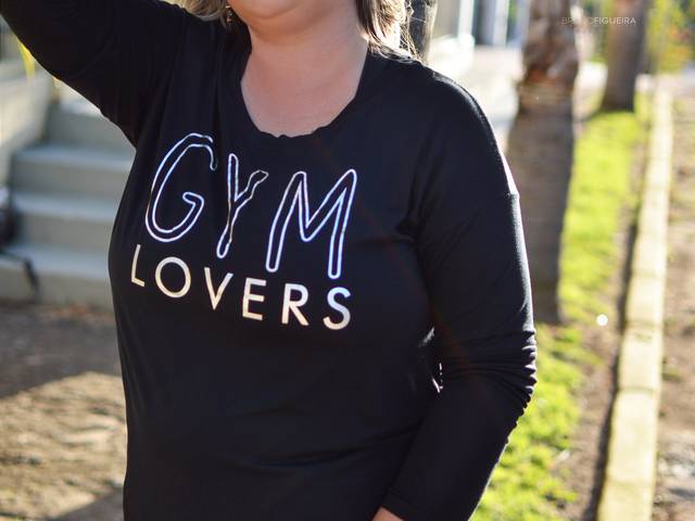 Ensaios Externos de Gislaine Kruger