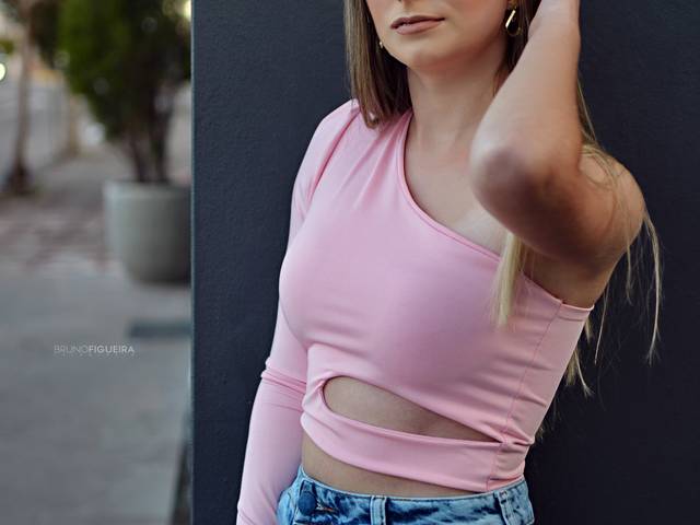 Ensaios Externos de Radine Fonseca