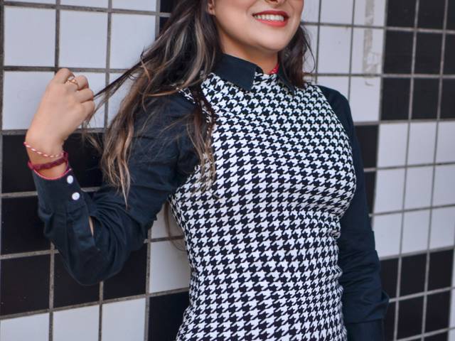 Ensaios Externos de Juliane Pacheco