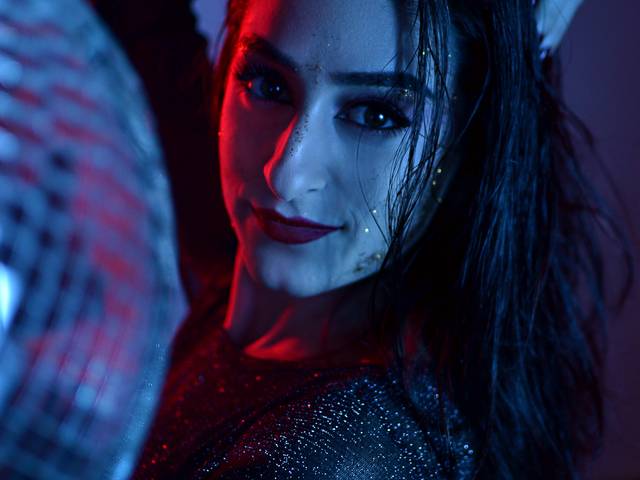 Estúdio de Yaslin Martins 