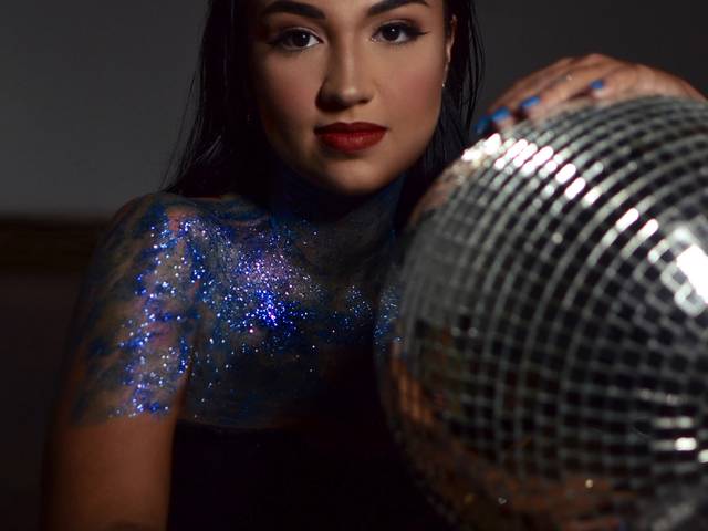 Estúdio de Katherin Dias