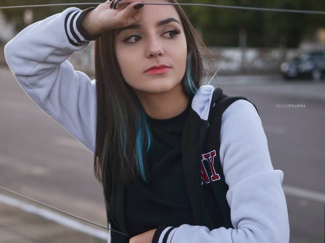 Ensaios Externos de Bárbara Nunes 