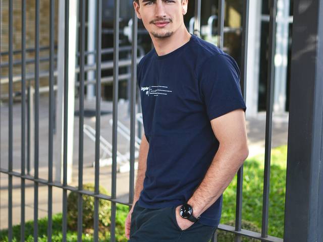 Ensaios Externos de Arthur Alves