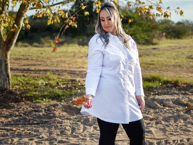 Ensaios Externos de Evelize Nunes 