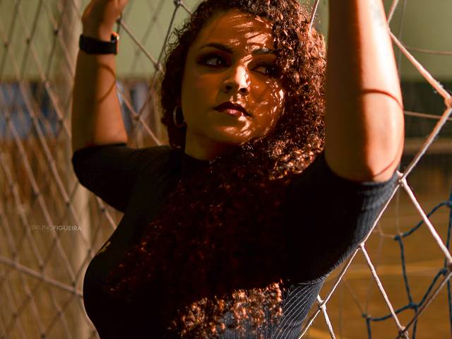 Ensaios Externos de Alais Brenda 