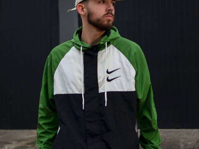 Ensaios Externos de Luis Gustavo