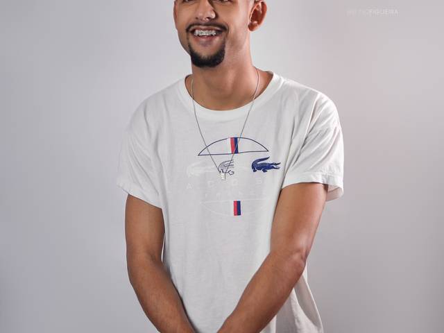 Estúdio de Vitor Vieira