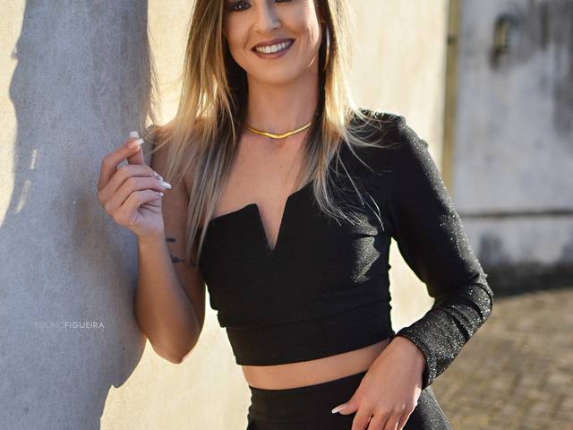 Ensaios Externos de Cristiele Schuch