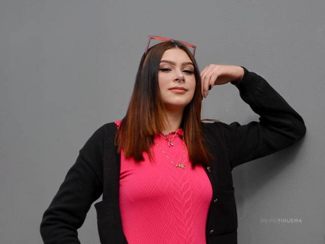 Ensaios Externos de Grazielli Vege