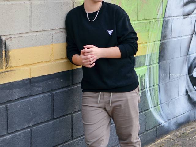 Ensaios Externos de Kassia Azevedo