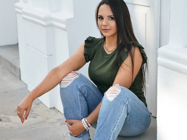 Ensaios Externos de Láscia Santos