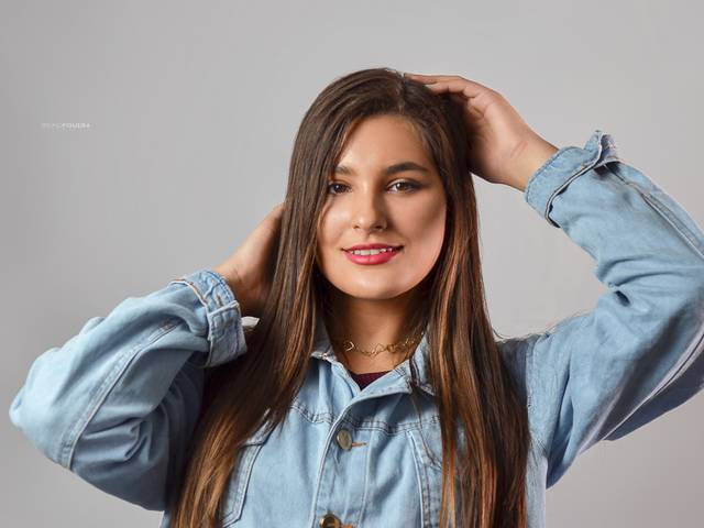 Estúdio de Maria Alice Peglow dos Reis