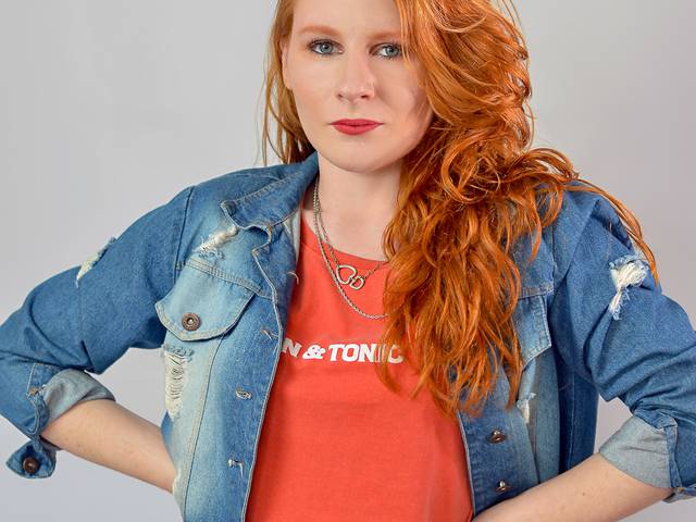 Estúdio de Luiza Restano