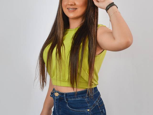 Estúdio de Naeli Ferreira