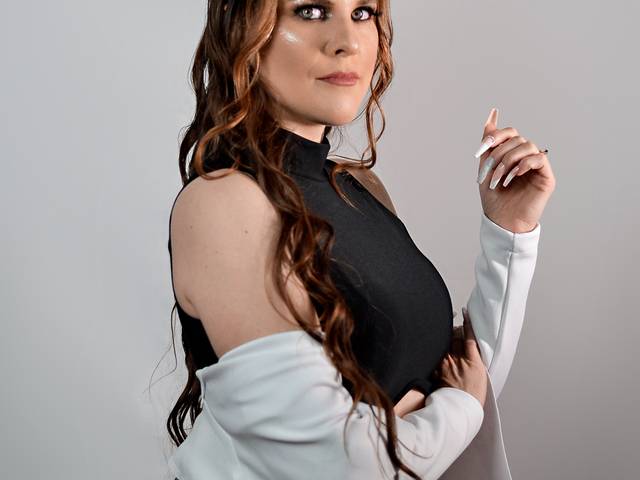 Estúdio de Camila Muller