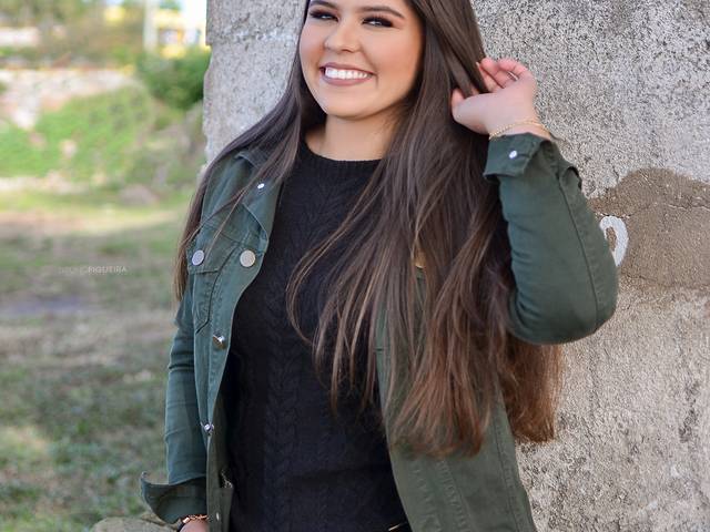 Ensaios Externos de Jessica Pinheiro