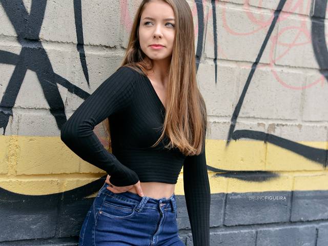 Ensaios Externos de Leandra Dummer